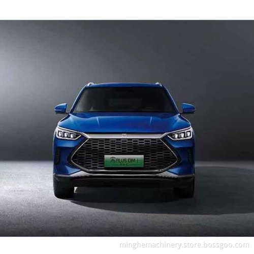 Best battery from BYD Brand Hot sale byd song plus ev car